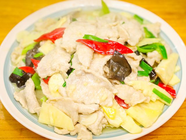 冬天吃什么菜比较好，冬天吃什么菜好呢（明日进入“冬四九”）