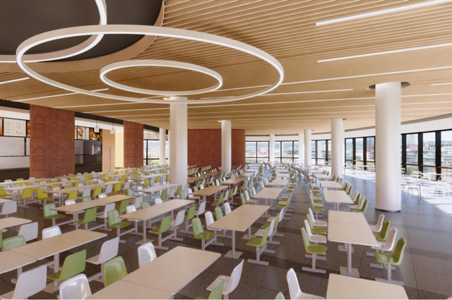 深圳四大名校高中，深圳四大名校高中地址（数理班、国际班都有）