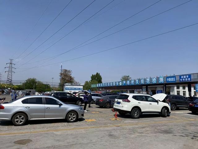 汽车首检项目有哪些，汽车首检项目有哪些东西（年检怎么看有效期）