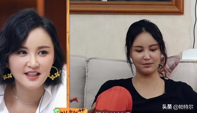 10天快速变胖的方法，快速变胖的方法（张歆艺称饿的时候就做运动）