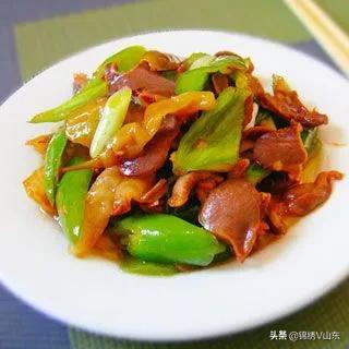 哪些食品是开胃的，开胃最好的食物是什么（教您12道爽口开胃的家常菜）