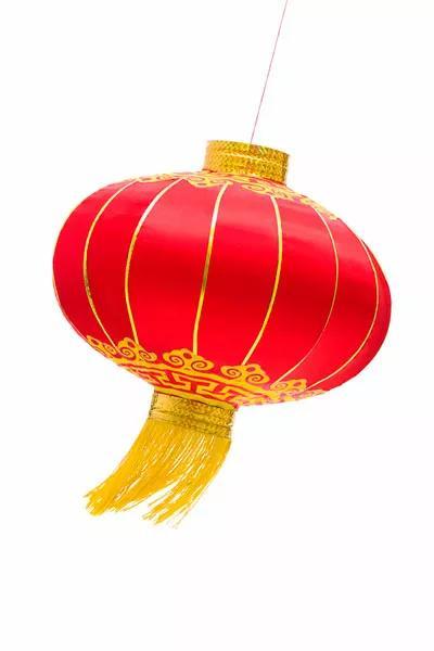 最好看的灯笼照，分享图片一漂亮喜庆的红灯笼