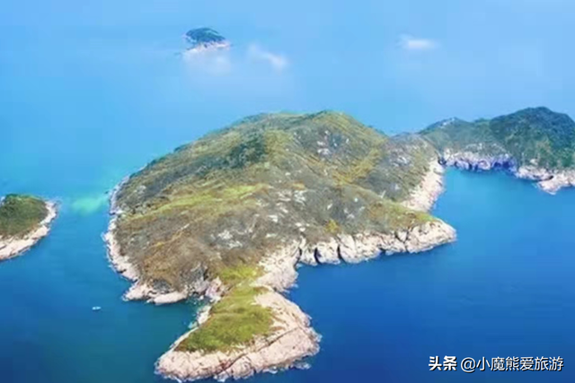 离双月湾最近的高铁站（惠州双月湾：省去千里奔袭）