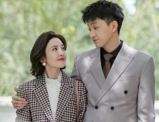 唐艺昕前男友，唐艺昕前男友是谁（\