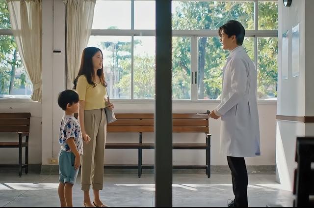 泰国爱情电影排行榜，4段爱情故事让人上头