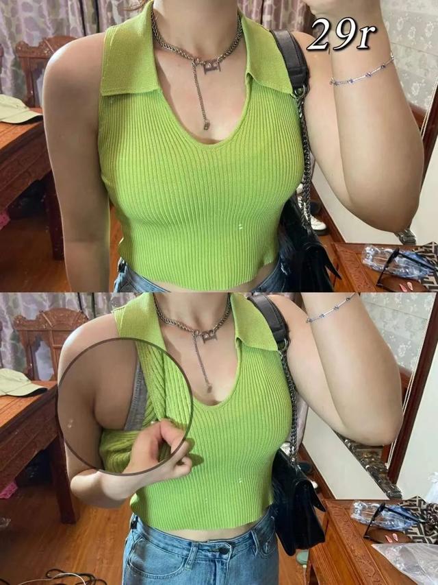 bra是什么，bra是什么尺码（这些胸部相关的小知识你一定要知道）