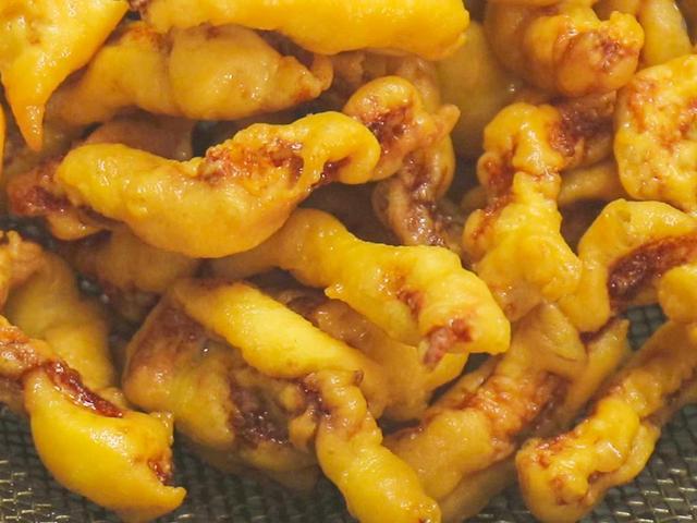 猪肉怎么切才好吃，猪肉怎么切才好看（可千万别再红烧了）