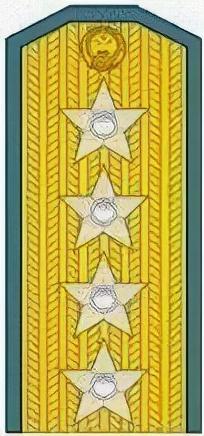 上将军衔相当于什么行政级别，上将军衔相当于什么官（一级上将是新中国成立后最高军衔吗）