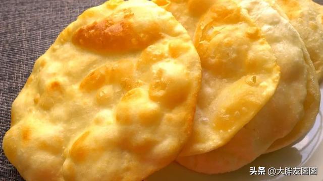 普通面粉可以做哪些小吃，面粉能做什么小吃（一碗面粉加一杯牛奶）