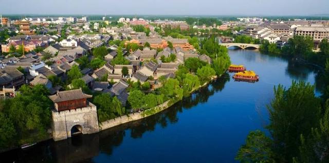 天下第一楼是什么，天下第一楼是什么剧种（谁题写的“第一”匾额最多）