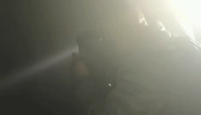 电脑着火了应什么，电脑着火了应怎么样（啥？你居然也不关电脑总电源）