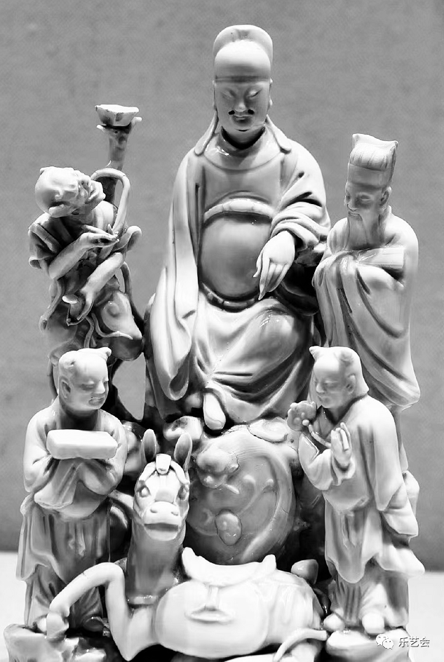 独占鳌头是什么意思，鳌头是什么意思（石超专栏《高考的美好祝愿—中国古代文物中的“魁星点斗”》）