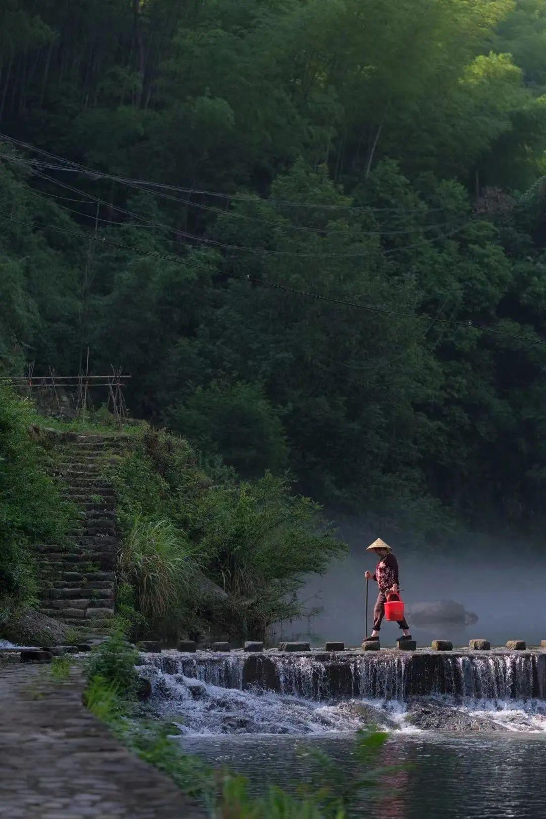 富春江旅游攻略，富春江旅游自由行攻略（中国唯一入选“全球最佳旅行地”）