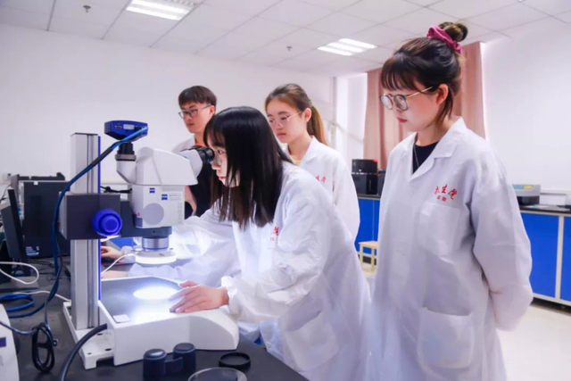 湖北生物工程学院，武汉生物工程学院怎么样（武汉生物工程学院2022年专科报考指南发布）