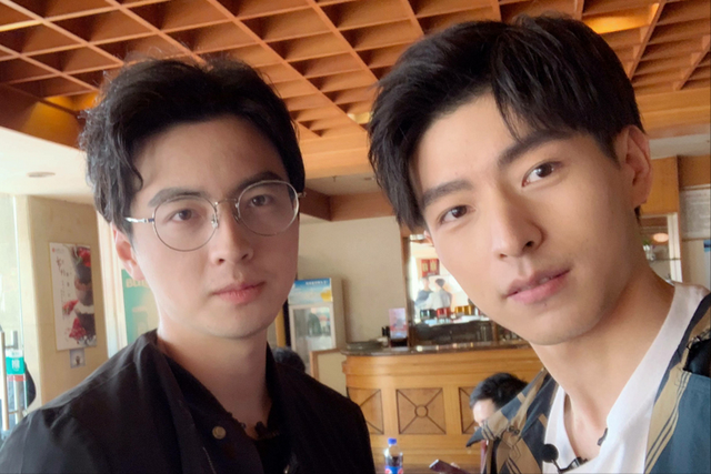 北大学霸颜值巅峰时期，史上最帅高考状元