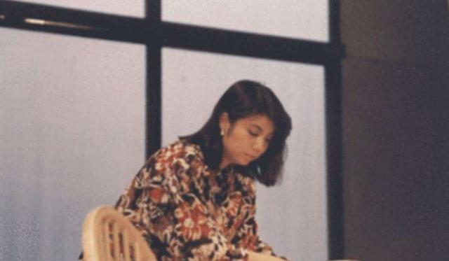 黄家驹前女友林楚麒，两人相恋3年分开，原因是黄家人不同意？