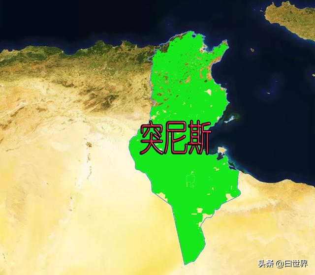 阿拉伯国家有哪些，伊朗是阿拉伯国家吗（同属阿拉伯国家）