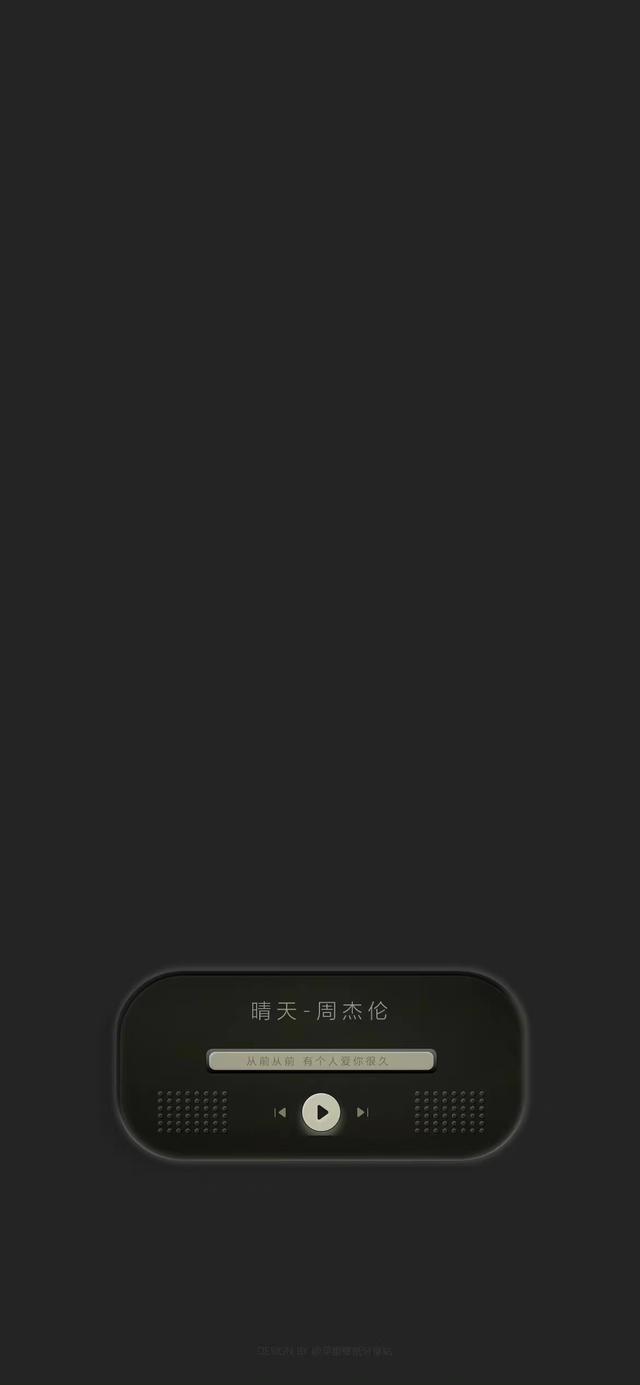 怎么更换锁屏壁纸，如何更改电脑锁屏背景图片（创意极简风锁屏+桌面壁纸套图）