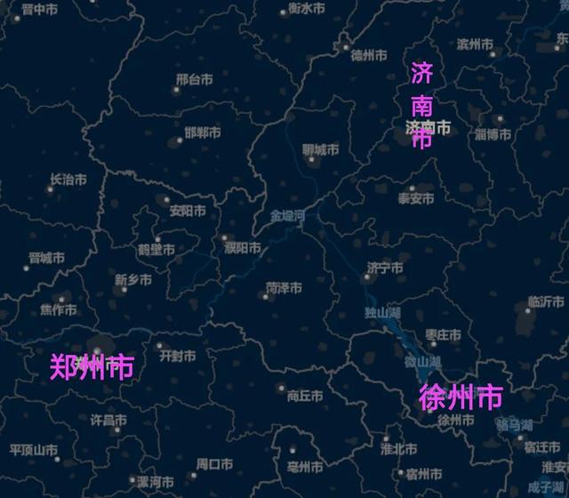 北方城市有哪些，河南北方城市有哪些（北方十大城市<个人观点>）