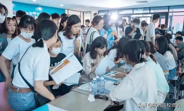 西安欧亚学院学费多少，2021年西安欧亚学院学费标准_学费多少钱一年（西安最有“国际范儿”的高等院校）