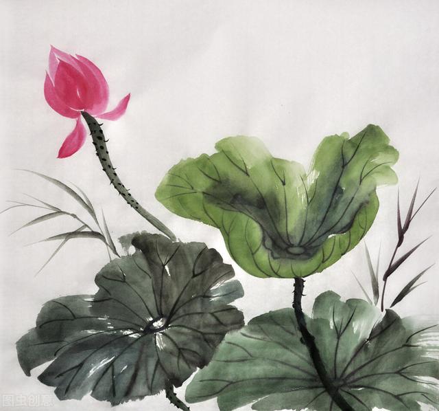 《湘夫人》中因情造景的诗句有A.桂栋兮兰橑B.榒榒兮秋风C.白玉兮为镇D.搴汀洲兮杜若E.蛟何为兮水裔，一日一诗《湘夫人》赏析