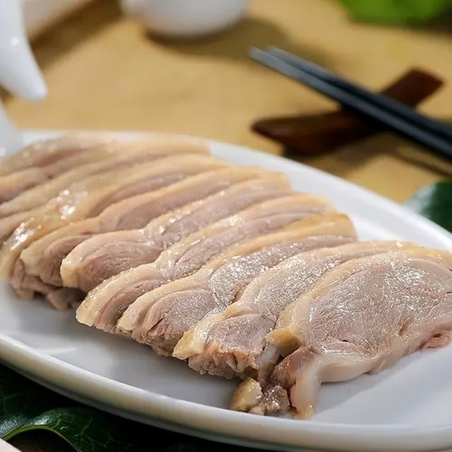 江苏10大必吃美食，去南京必吃的6道美食