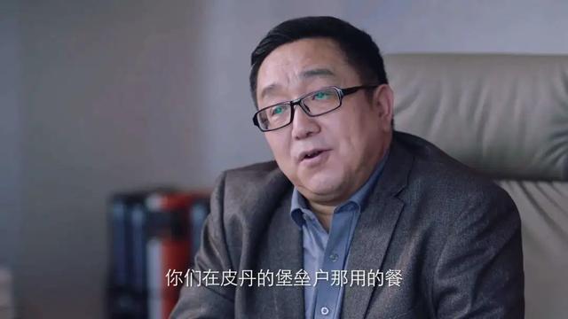 武动乾坤的导演张黎，玄幻大剧拍成“巴啦啦小魔仙”
