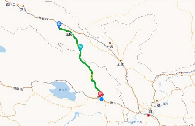 青海省旅游攻略，青海旅游指南（看这篇就够了<深度攻略）