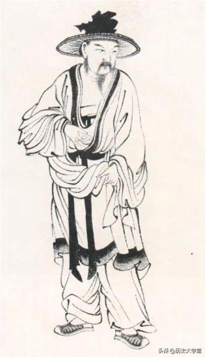 三国演义三顾茅庐，三国演义中的三顾茅庐（只为得到一个诸葛亮吗）