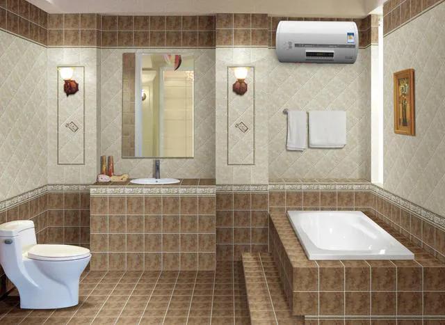 家里洗澡装什么热水器好,家洗澡用什么热水器好(4种热水器对比完你就