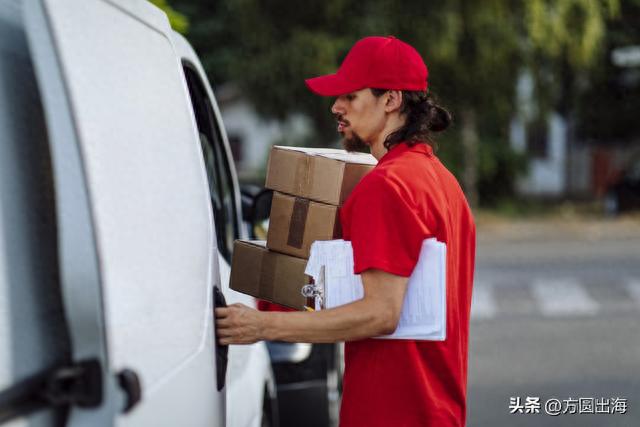 亚马逊在波多黎各开设首个取货点！加强最后一英里网络！