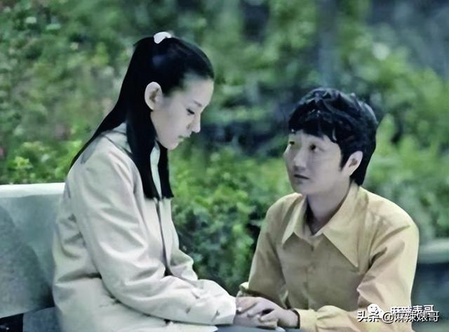 潘粤明年轻时的民国戏，十年前董洁王大治的瓜