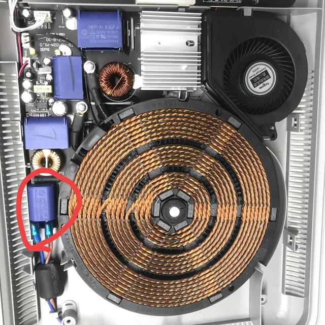 小电磁炉价格，小型电磁炉简介（几十块钱跟几百块钱的电磁炉区别在哪里）