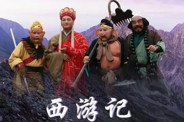 北极四圣都是谁，北极四圣谁是老大（“四圣之首”为天蓬）