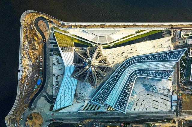 裙楼和塔楼的区别，裙楼与塔楼的区别（截止至2021年全球最高的二十栋摩天大楼）