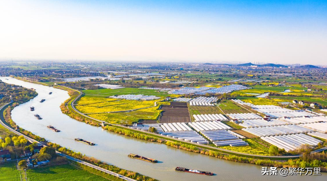 浙江的地理位置，浙江的地理位置特征（江苏与浙江的辖区调整）