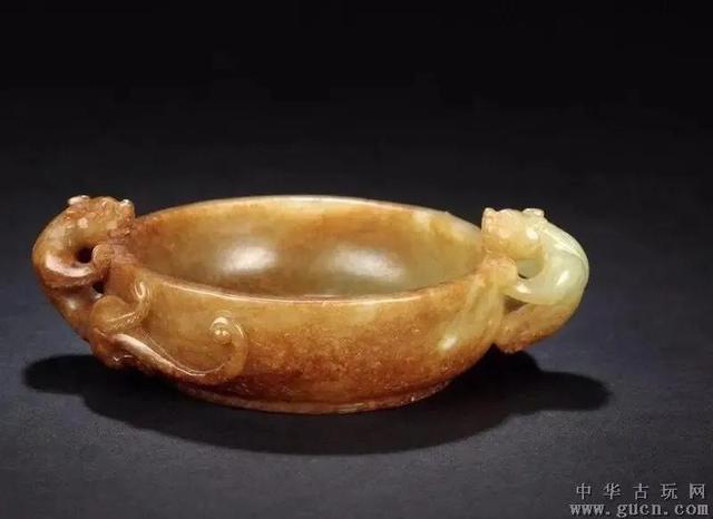 水盂是干什么用的，瓷器水盂是干什么用的（砚边点滴：水盂）