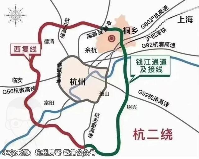 为什么交通这么堵，为什么交通这么堵呢（杭州楼市爆料：杭州交通堵了）