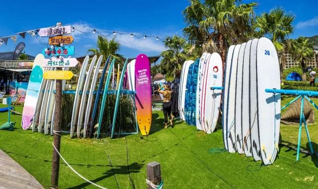 普陀山旅游攻略最新，普陀山旅游攻略2021（期待与你在普陀山朱家尖的邂逅~）