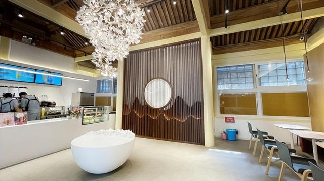 北京网红打卡地，北京必打卡的网红地你去了几个（去享受美食美景吧）