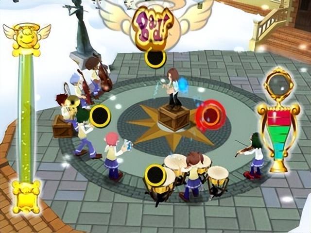 跳舞机基本舞步图解，跳舞机怎么玩视频教程（还记得风靡全球的跳舞机吗）