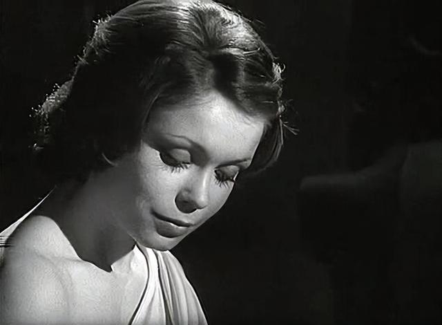 米莱的扮演者是谁，米莱 扮演者（《黑名单上的人》当年万人空巷）