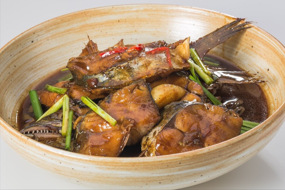 鲅鱼美味难去腥？掌握这几招，轻松做出鲜香无腥的家常好味道！