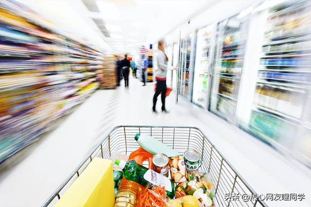 消费者选择理论-消费者购买行为理论，消费者行为理论答案（商家是怎么诱导你消费的）