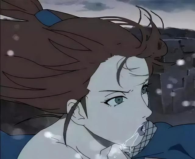 火影忍者照美冥，火影忍者手游照美冥强度分析（水影照美冥急着嫁人）