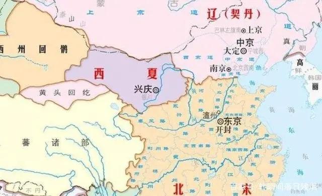 宋朝兵力多少？军队共180万，其中精锐的禁军80万以上，为何战斗力弱？