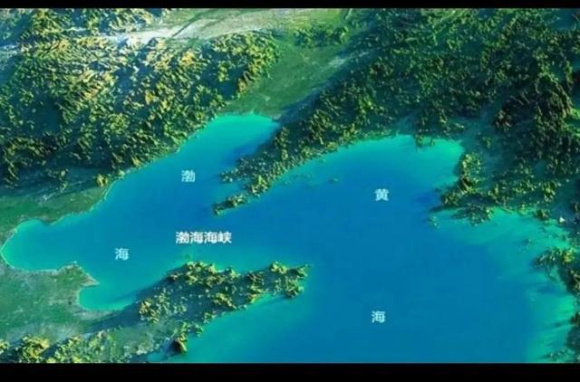 中国最大的岛屿是什么岛，中国最大的岛屿是什么岛啊（我国拥有三大内海）