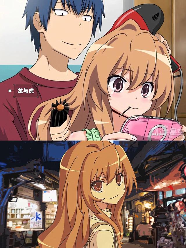 好看的校园动漫，好看的后宫校园爱情动漫（高分青春校园恋爱番推荐）