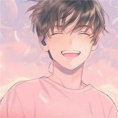 男女漫画混合头像微信，男女漫画混合头像（超赞的男女款漫画头像，32期）