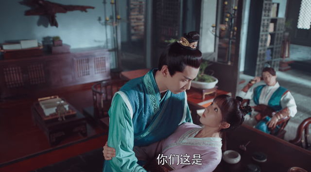 近几年好看的电视剧推荐几部，盘点近几年最好看的八部电视剧（2021豆瓣评分最高的10部国产剧）